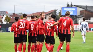 Csikszereda - „U” Cluj 2-1, în etapa 12 din Superligă. Miercurea Ciuc obține prima victorie din Superliga