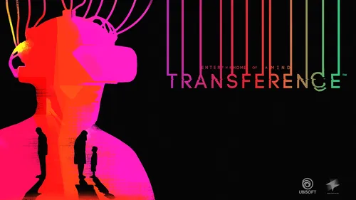 Transference, dezvăluit la E3 2017