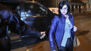 Cu ce se ocupă Geanina Terceanu, „judecătoarea lui Cristi Borcea”, după ce a fost eliberată! S-a aflat ce s-a ales de femeia care a primit bani în Dosarul Transferurilor