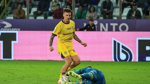 Ce notă a primit Dennis Man, după ce a înscris din nou în Serie A. Răzvan Marin a primit şi el un calificativ important în Parma - Cagliari 2-3, iar Valentin Mihăilă a fost printre cei mai slabi de pe teren