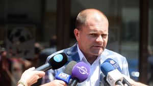 Cornel Șfaițer: "Mergem să luăm trei puncte de la Dinamo". Marea problemă a lui FC Botoșani înaintea meciului din Ștefan cel Mare