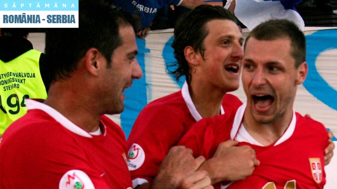 "Meciul cu România e derby-ul grupei! E bun și un punct!"