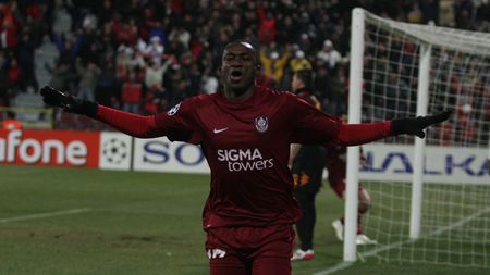 Kone e apt pentru Vaslui!** "Are doar o inflamație la genunchi!"