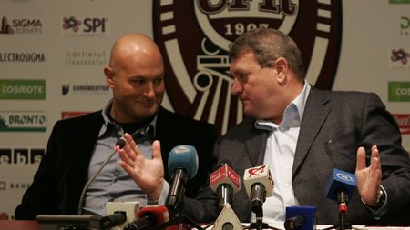 Paszkany anunță două luni de foc:** "Toți vor fi evaluați! În vară vom remania o treime din lot"