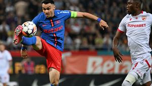 Ireal! Derby-ul Dinamo – FCSB nu se joacă pe Arena Națională din cauza unui festival de manele