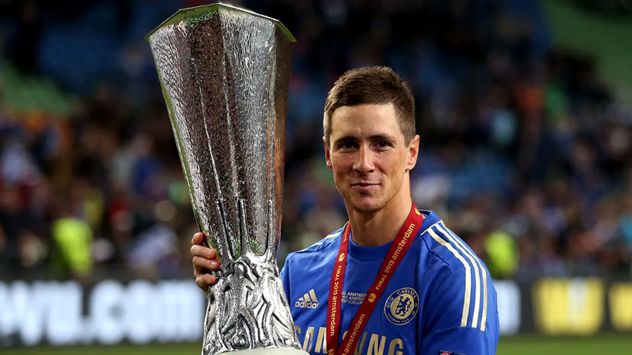 Prima ofertă pentru Torres după ce Chelsea l-a pus pe lista de transferuri