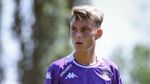 Fiul lui Dan Șucu s-a accidentat și nu poate juca la echipa din Liga 2 la care l-a trimis Rapid