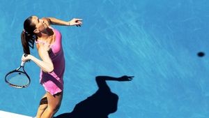 Jelena Jankovic e în semifinale la Indian Wells, după ce Tsurenko a abandonat