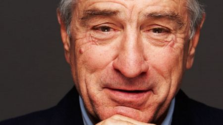 De Niro, sportiv și la 72 de ani! Actorul în rol de tată: cum a fost surprins în New York, alături de fiica sa de 4 ani