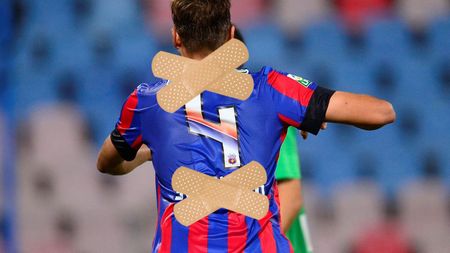 EXCLUSIV | O nouă lovitură pentru Steaua. În plin conflict pentru marcă, campioana pierde și un sponsor important. Reacția oficială