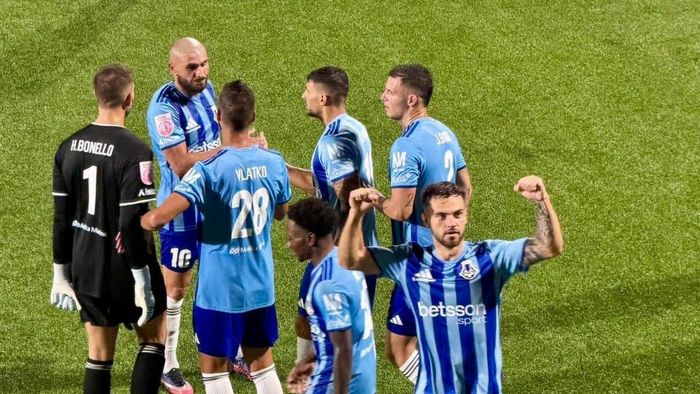 Impact imediat! „Perla” lui Hagi a dat gol la debutul pentru echipa cu 26 de titluri