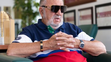 6 miliardari români în topul Forbes pe 2026! Ion Țiriac, în creștere față de anul trecut