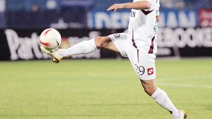 Marian Rada către Buga: „Nu te mai lamenta!"