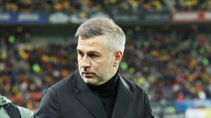 Helmut Duckadam i-a ales portarul lui Edi Iordănescu: „Opțiunea mea e clară! M-am pus de acord cu Stelea și cu Răzvan Lucescu” | VIDEO EXCLUSIV ProSport Live
