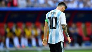 Messi s-a decis! Anunț important legat de viitorul starului BarÃ§ei la naționala Argentinei