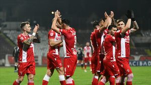 Florentin Petre, îngrijorat de situația în care se află Dinamo: „Face tot posibilul să bage clubul în faliment!”