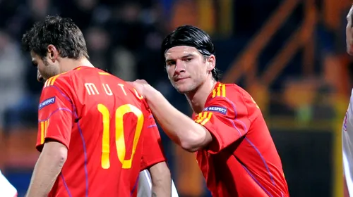 Mesajul lui Adrian Mutu pentru Cristian Săpunaru, după retragere. Cum l-a numit pe fostul său coleg de la naționala României