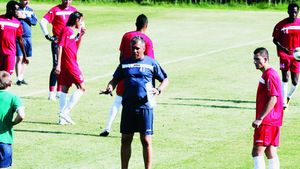 Tiki-taka e și în Gruia!** Trei metode prin care "Animalul" a scos CFR-ul din COMĂ‚: "Să fim stăpânii mingii"