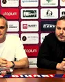 Erik Lincar, noul antrenor principal al FC Bihor Oradea! Primul obiectiv, salvarea de la retrogradare: ”Apoi, să încercăm să facem performanță pe măsura orașului și a județului”