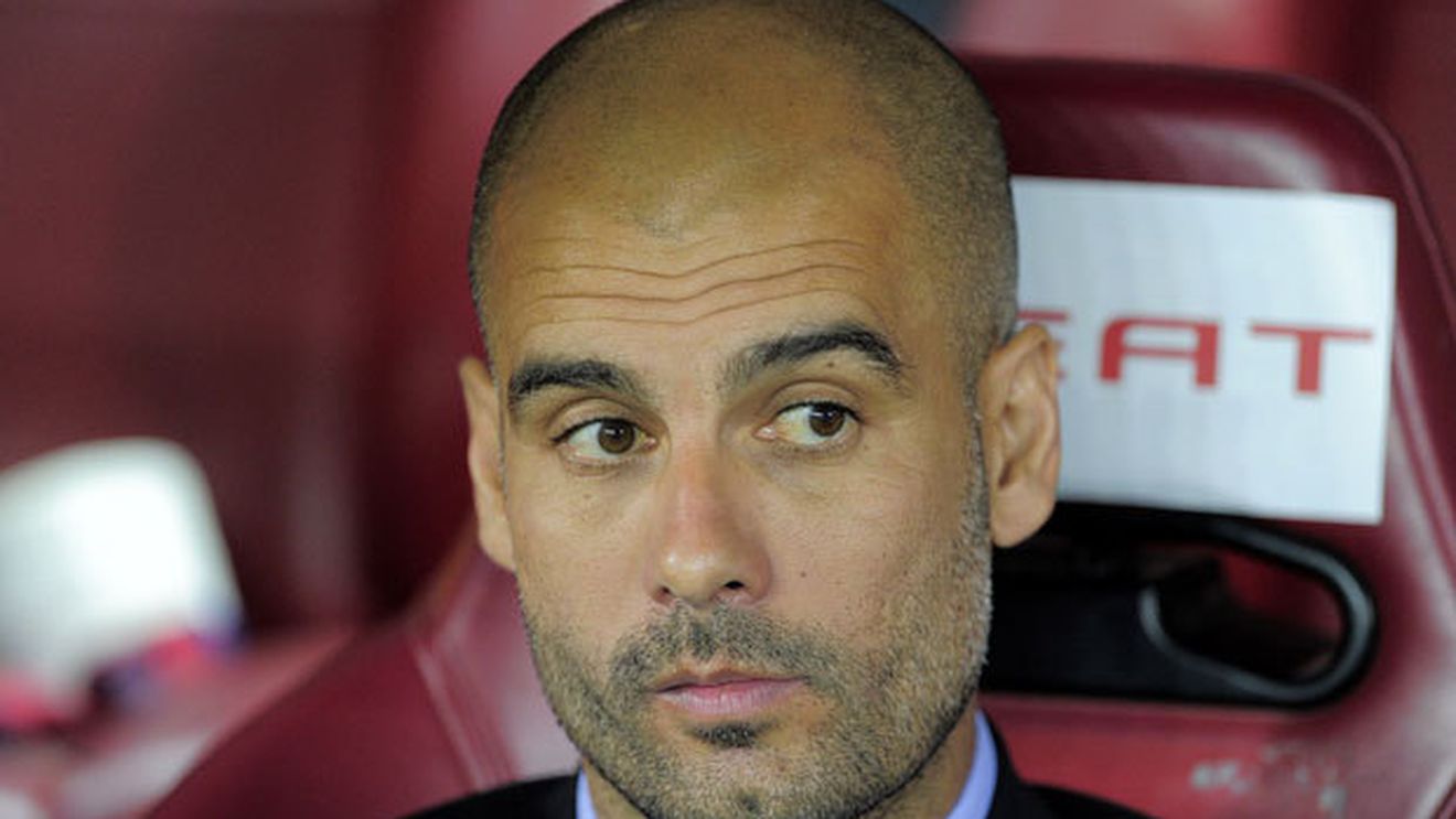 Rafa Benitez este doar de decor la Chelsea!** Abramovic îl așteaptă din vară pe Guardiola și îi promite că va deveni cel mai bogat antrenor din lume: "Dacă refuză, are ușa închisă definitiv"