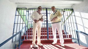 EXCLUSIV | Turneul Năstase-Țiriac Trophy ar putea reveni la București din 2019. Planul gândit de organizatori