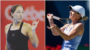 Scandal înaintea finalei de la Toronto! Simona Halep, acuzată de antijoc de către Jessica Pegula! Cum a putut să o numească americanca pe româncă | VIDEO