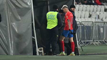 EXCLUSIV FCSB Verdict dur despre Tavi Popescu: „Euforia succesului l-a orbit! Banii, viață extrasportivă”