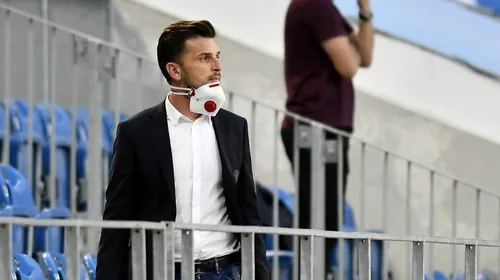 Marius Bilașco se teme de coronavirus după meciul de la Sofia: „Te poți aștepta la orice. Spectatorii nu purtau măști” | VIDEO EXCLUSIV ProSport Live