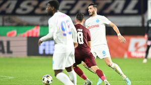 Gigi Becali, mai tare decât VAR. De ce nu trebuia să vadă roșu Mihai Popescu