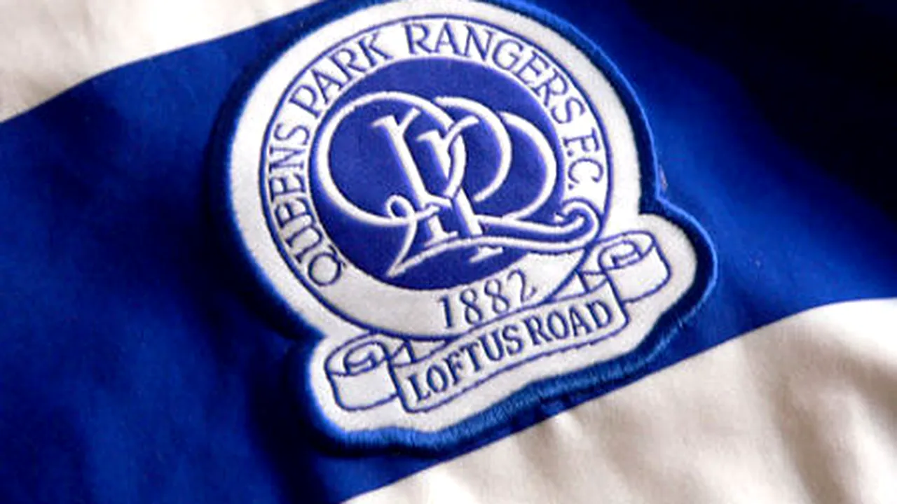 Salut, sunt Queens Park Rangers!