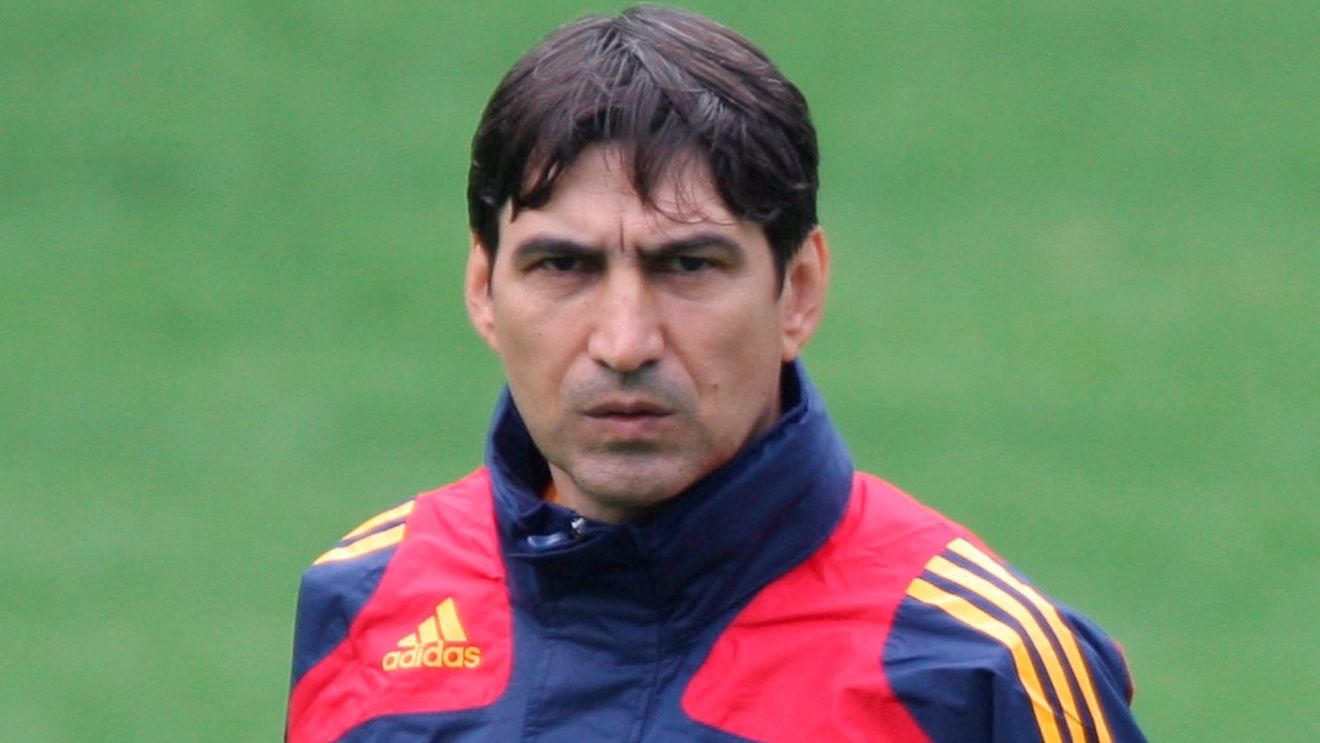 Pițurcă: "Nu ne sperie Del Piero"