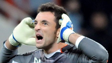 "La un astfel de scor, crezi că meritam laude?". Reacție sinceră a lui Straton, după ce Dinamo a fost umilită și fanii au făcut scandal