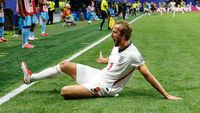 Cum a numit presa din Congo RD ceea ce a făcut Harry Kane pe teren în meciul cu Anglia!