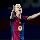 FC Barcelona pierde 263.000.000 de euro în cazul lui Dani Olmo. Federația Spaniolă de Fotbal i-a dat lovitura fatală lui Laporta