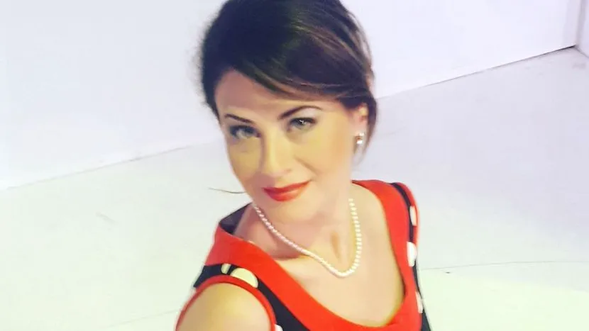 Corina Dănilă a apelat la medicul estetician. Ce intervenție și-a făcut vedeta