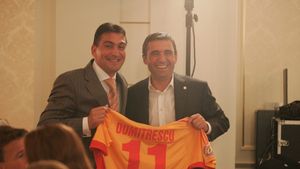 Ilie Dumitrescu e savuros când vine vorba de Hagi: "Era 'criminal'. Comparați-l și pe Coutinho cu el. E diferență clară"