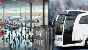 Calvarul prin care au putut să treacă jucătorii lui Dinamo! Ar fi ajuns și în Statele Unite! Cursa a fost anulată în ultimul moment, s-au găsit alte bilete pe ultima sută de metri, iar jucătorii au ajuns noaptea în camere: „A fost un drum foarte lung, dar venim cu punctele acasă!”. EXCLUSIV