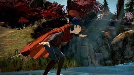 King''s Quest - primul capitol este acum disponibil