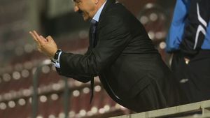 Popa: "Nu decid Ceahlăul și Mioveniul ce se întâmplă în fotbalul românesc"