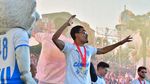 Eventul i-a schimbat planurile lui Baiaram: „Nu vorbesc de transfer, vreau să joc cu Craiova în Champions League”