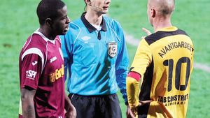 Clujenii au luat foc! Atac la Teo Crăciunescu:** "Să nu-l mai prind în Cluj!"