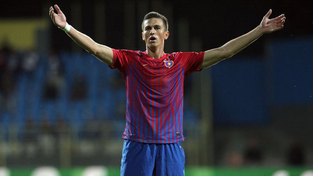 Gardoș nu face nuntă din succesul cu CFR:** "Am reușit să ne distanțăm puțin în vârf"