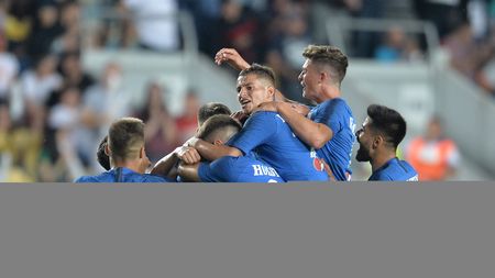 Andrei Artean, în lacrimi! Omul Supercupei României trece prin momente dificile. A lăsat bucuria trofeului pe planul doi  