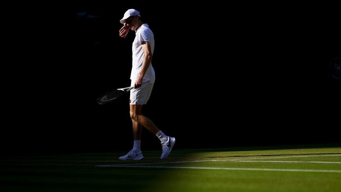 Cum arată labirintul secret de tuneluri de la Wimbledon, prin care circulă doar celebritățile