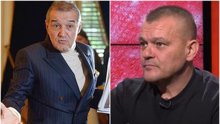 Peluza Nord a fost gata să meargă peste Gigi Becali! Dezvăluirile lui Gheorghe Mustață: „Se luase hotărârea asta!” | VIDEO EXCLUSIV ProSport Live
