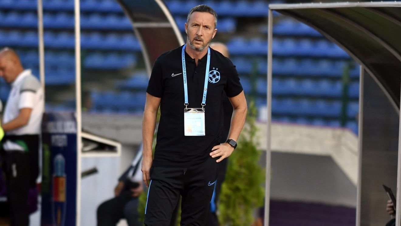 Meme Stoica sare la gâtul lui Horațiu Feșnic după eliminarea lui Darius Olaru. „Ieși afară, nesimțitule! Dă-i drumul de aici!”