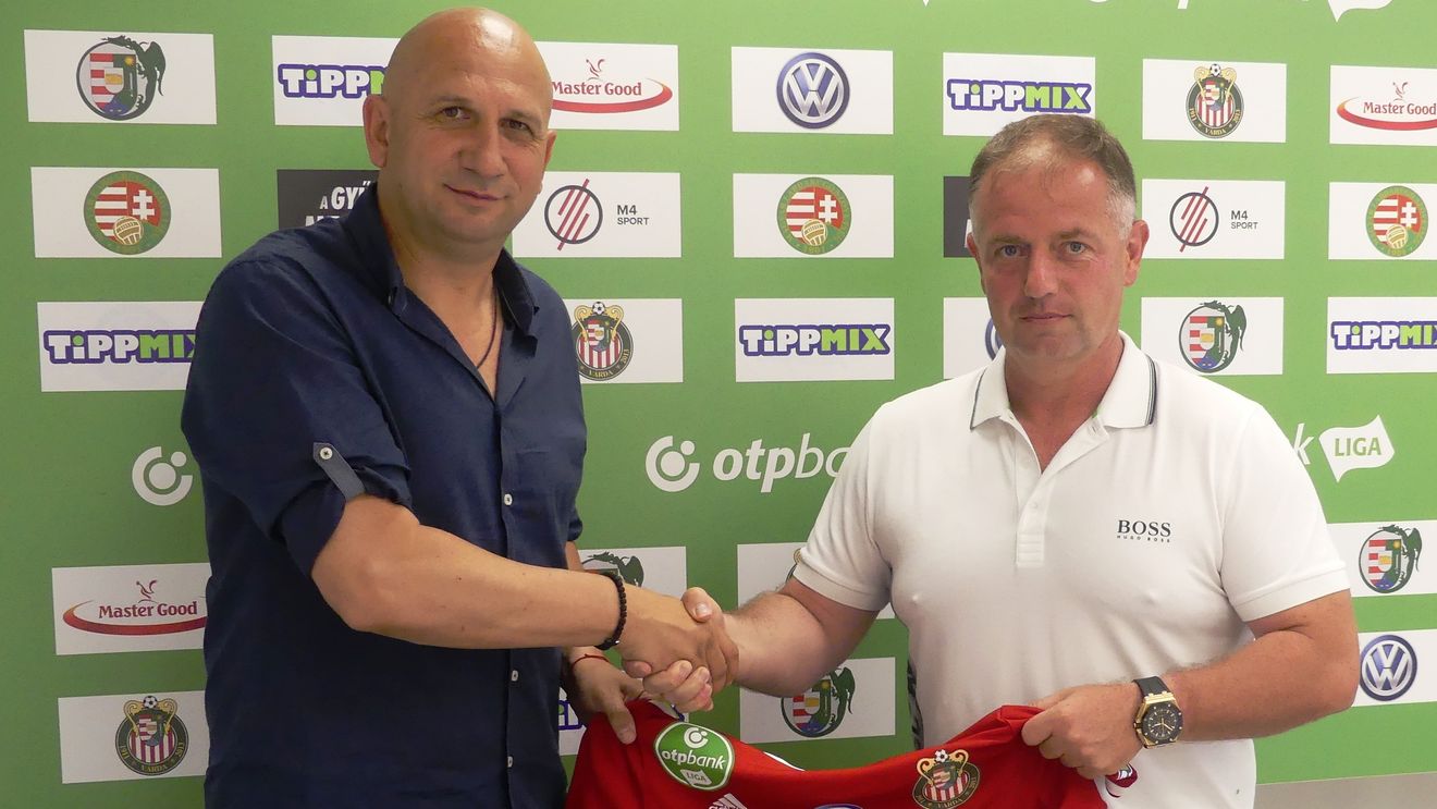 OFICIAL | Miriuță, antrenor la Kisvarda FC. "Tati" va antrena patru jucători români la noua sa echipă