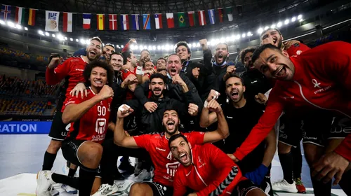 Franța, Egipt, Suedia și Norvegia s-au calificat în sferturile de finală ale Campionatului Mondial de Handbal Masculin 2021. Franța și-a respectat blazonul: cu un eșec putea să scoată din cursă o mare rivală