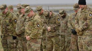 Iranul a anunțat că România devine o țintă dacă permite SUA să folosească bazele aeriene: „Agresiune militară”