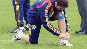 Ziua adevărului!** Mutu află mâine dacă va fi operat!